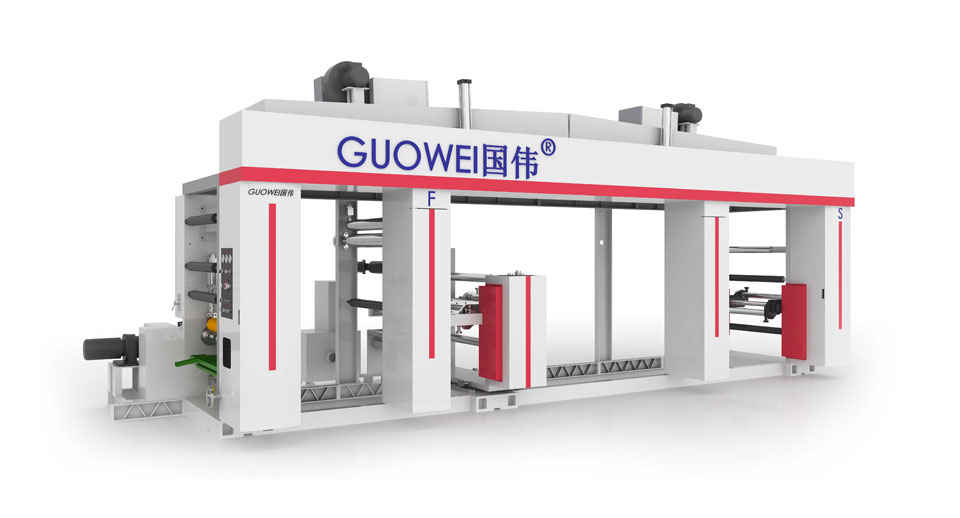 GWASY-R鋁箔，銅箔，電子芯片專(zhuān)用印刷機(jī)