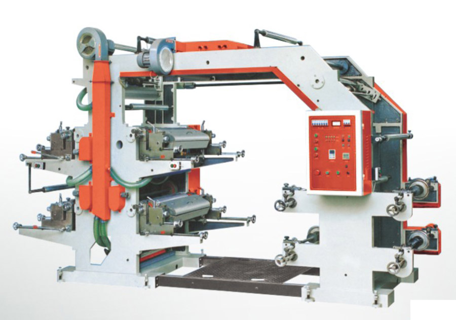 柔版印刷機(jī)